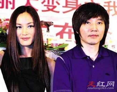 瞿颖结婚了吗老公是谁 和张亚东为什么不结婚分手了