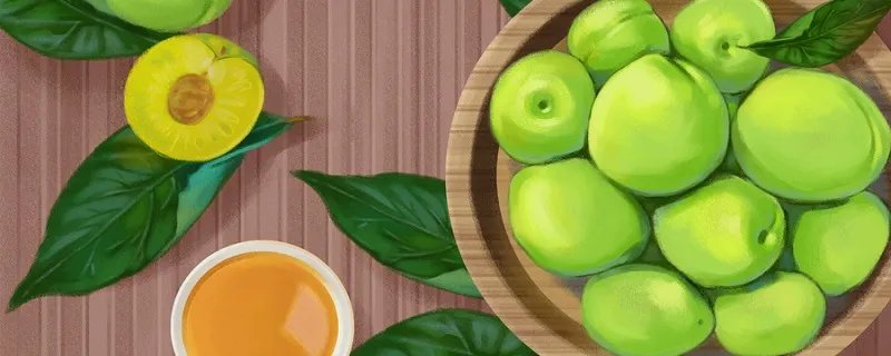 望梅止渴的典故是什么 望梅止渴的意思和典故