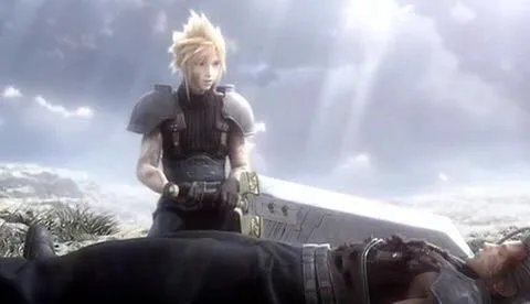 《最终幻想7重制版》剧情故事分析