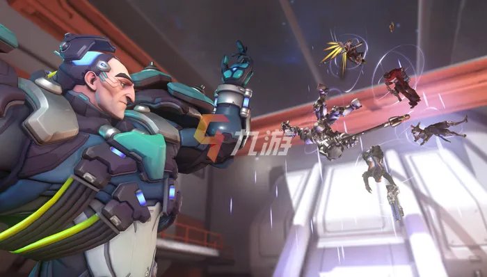 守望先锋手游版什么时候出 手游版上线时间介绍