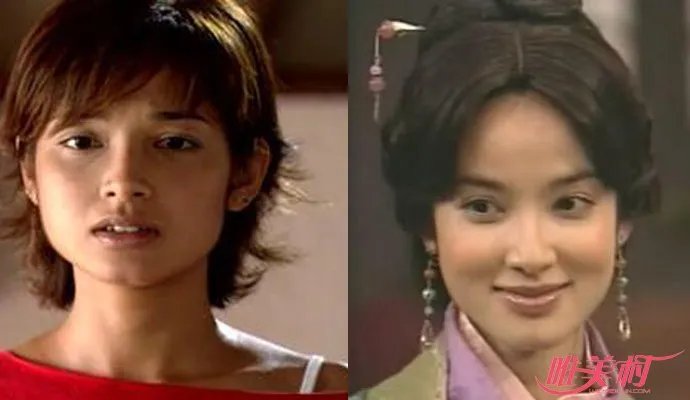 郑雪儿的个人资料 国籍是新加坡的