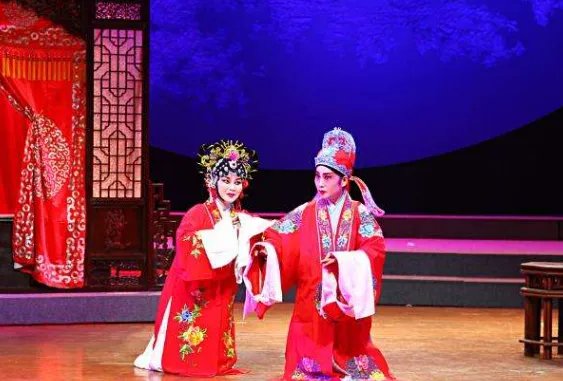 豫剧名家李树建能代表豫剧吗？