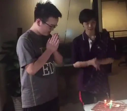 EDG奥迪韩服改名：对不起别骂我了