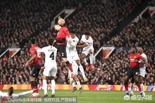 大家如何看待刚结束的欧冠小组赛？巴黎2：0曼联，是不是其实力的体现呢？