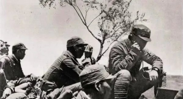 106岁开国少将黎光逝世，他是因何去世的？