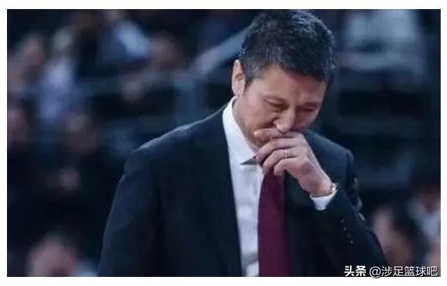 郭士强正式签约广州男篮，他的年薪有多少？会比辽宁时期高吗？