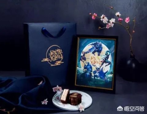 英雄联盟月饼2017限定版多少钱，英雄联盟月饼2017在哪？