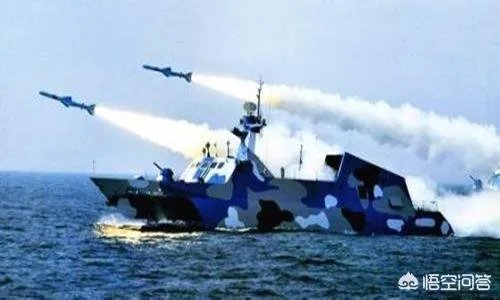 022型高速隐身导弹快艇该怎么用才好？