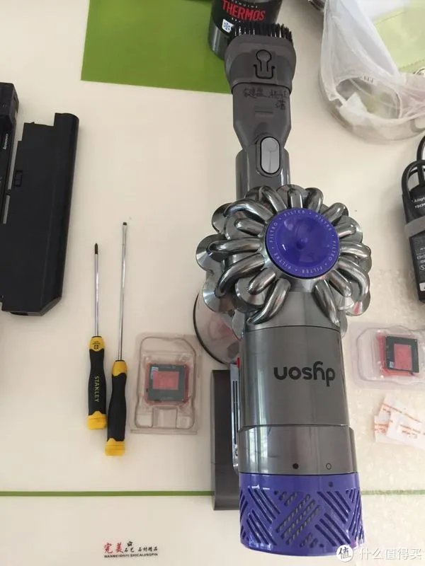 应朋友邀请 — ThinkPad T61 笔记本拆机教程