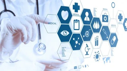 如何消除近视眼