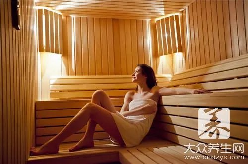 汗蒸服什么样的好