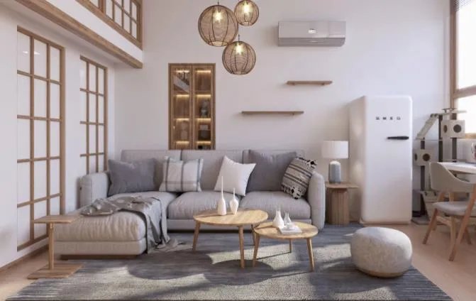 装修房子一般需要多久