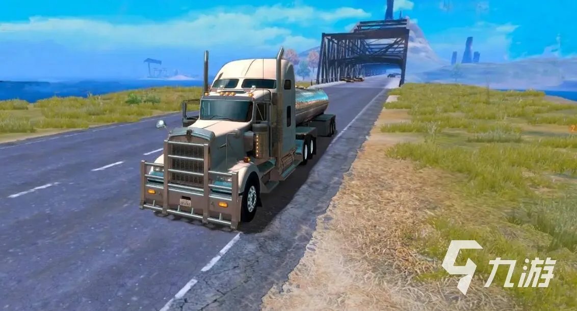 开车单机游戏大全2022 单机类型的开车游戏有哪些