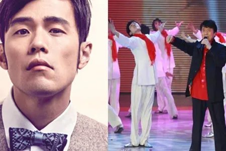 曝成龙五度登春晚引观众期待  这次他又将带来哪些节目