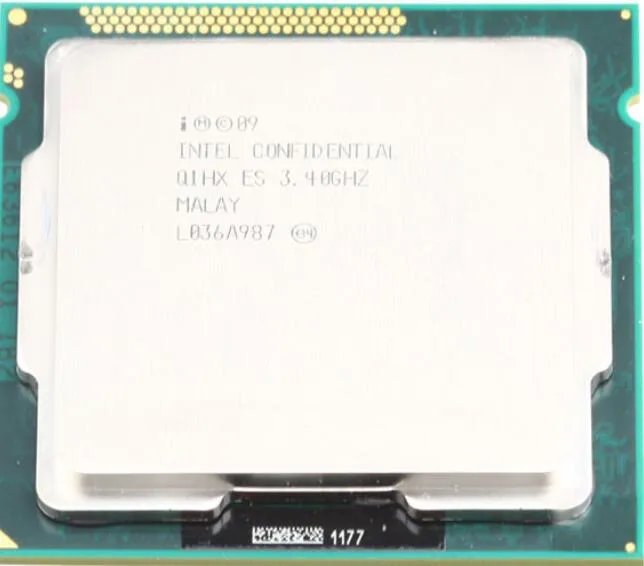 E3 1230评测跑分参数介绍