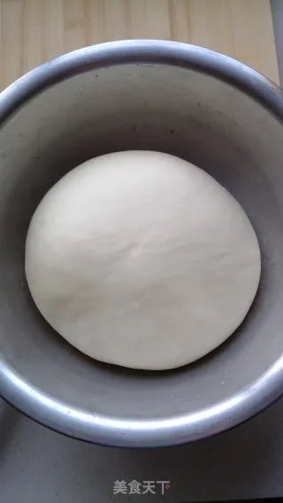 非常好吃的---素馅包子