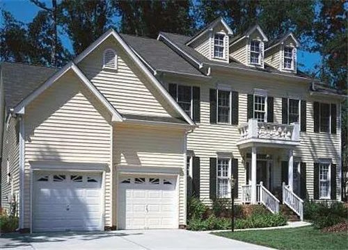 轻钢别墅造价多少钱