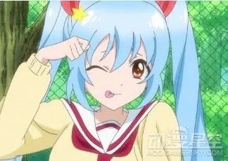 银魂坂田银子简介