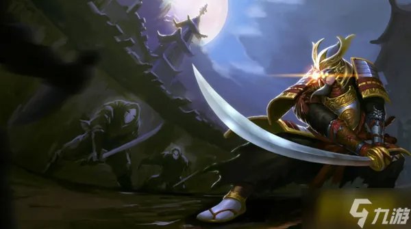 英雄联盟S12无极剑圣符文怎么点 S12无极剑圣符文加点推荐