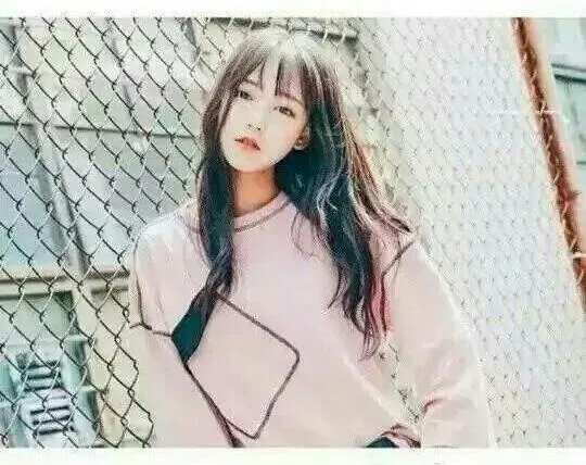 有没有非主流的女生头像？