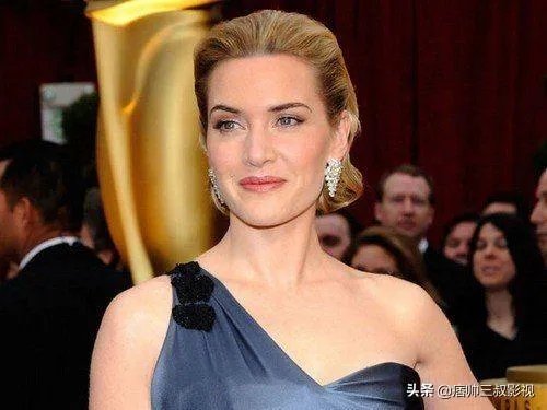 凯特温斯莱特和莱昂纳多为什么没在一起？