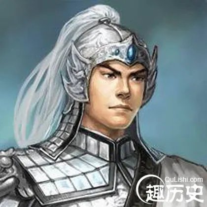 白马银枪陈庆之 中国古代第一猛将陈庆之简介