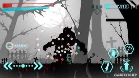 《火焰之光》游戏玩法解析 火焰之光怎么玩