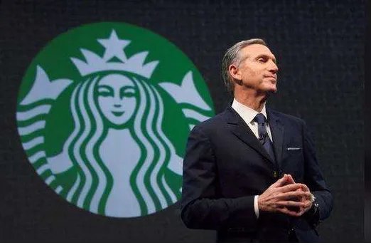 星巴克董事长退休后要竞选美国总统吗？