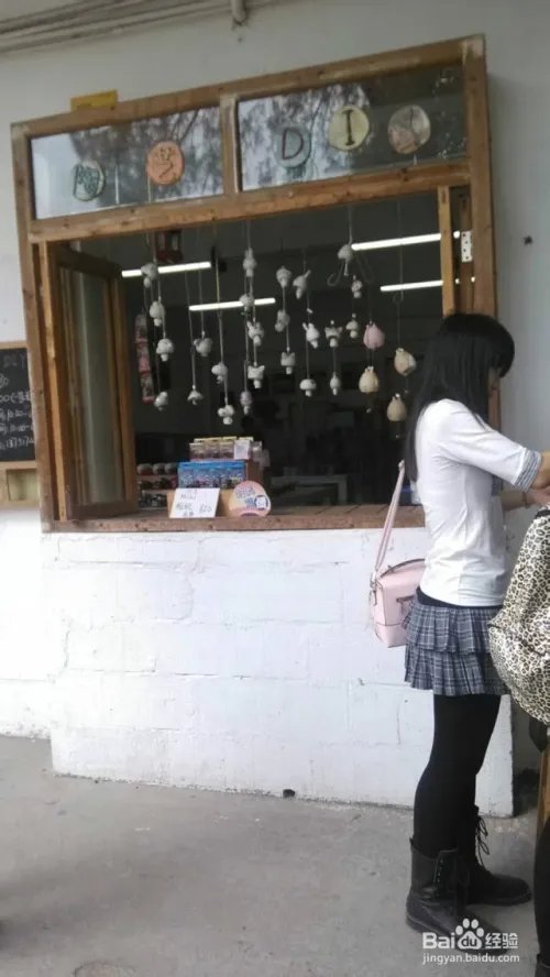 广州红砖厂游玩攻略