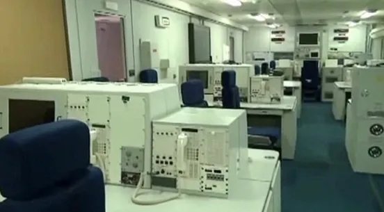 美总统的末日客机与普通飞机有什么不一样？