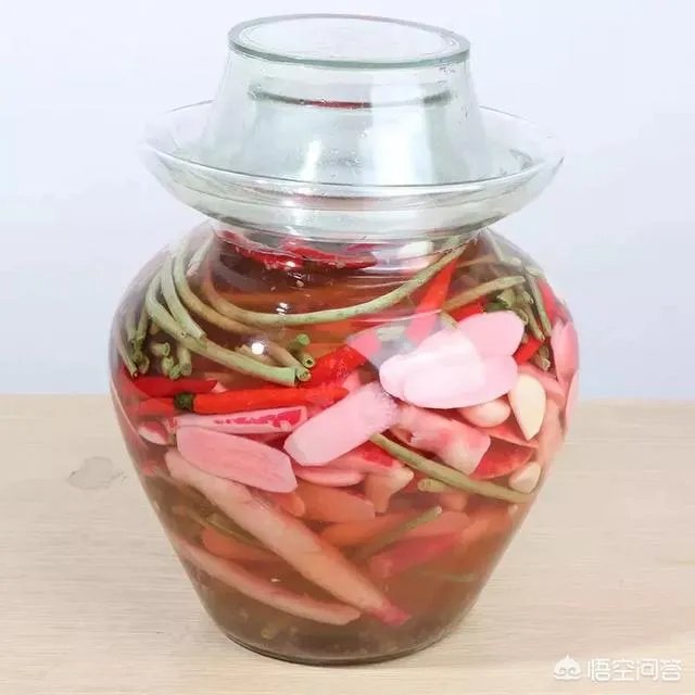 怎样腌酸菜？