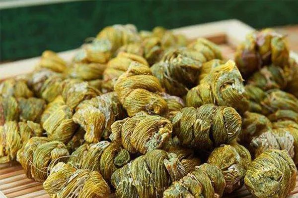 云南十大名贵药材，何首乌只能垫底，第三被称为仙草