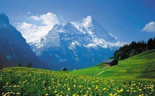 欧洲有哪些经典的长距离徒步线路？