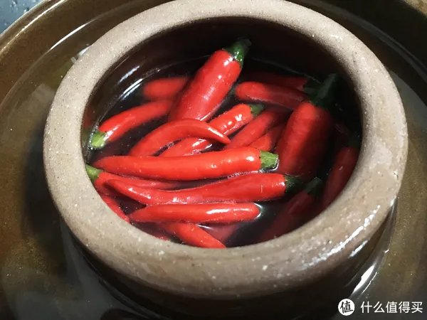 泡菜的制作方法