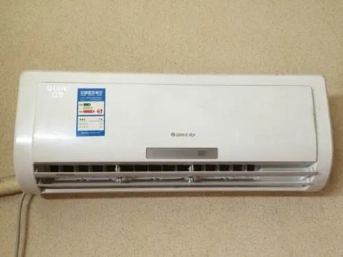 格力空调多少钱一台 格力选购安装技巧