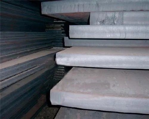 碳钢板是什么材质