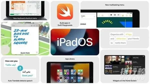 ipad2021参数配置详细_ipad2021新款配置