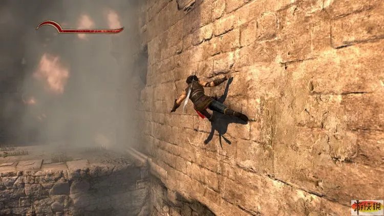 《波斯王子5遗忘之沙》详细图文流程攻略