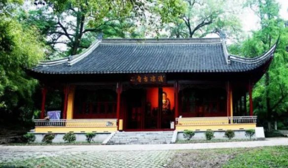 南京十大名胜古迹