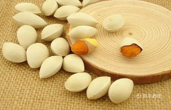 白果的吃法