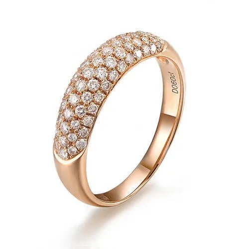 一克拉的钻戒大概在多少钱 钻石一般买什么净度