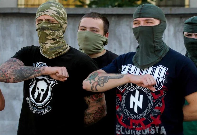 亚速营是什么组织