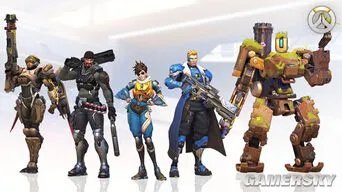 守望先锋安装失败、传输数据时遇到了一些问题解决方法