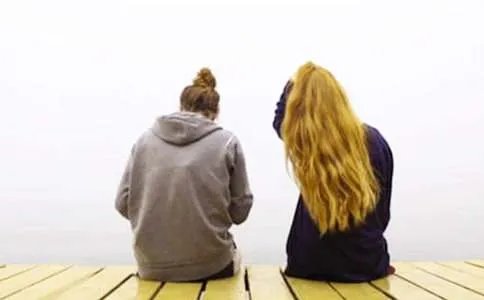 我眼中的同学作文