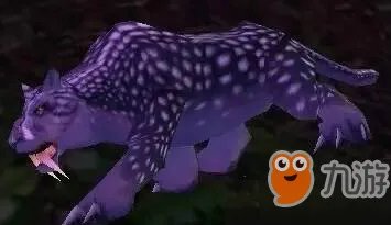 《魔兽世界怀旧服》夜刃捕食者在哪 夜刃捕食者位置分享