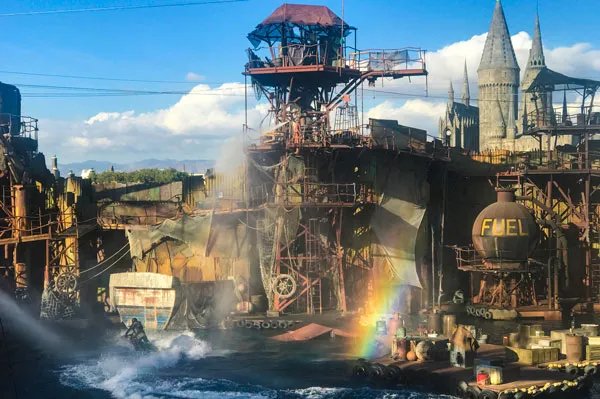 洛杉矶旅游攻略 洛杉矶自由行攻略