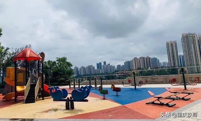 2019年，重庆哪里买房投资好？