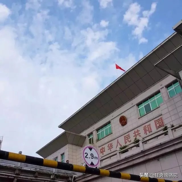 自驾游防城港是怎么样的体验？