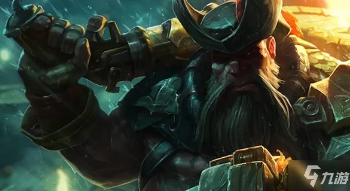 LOL11.19海洋之灾普朗克怎么玩 普朗克玩法攻略