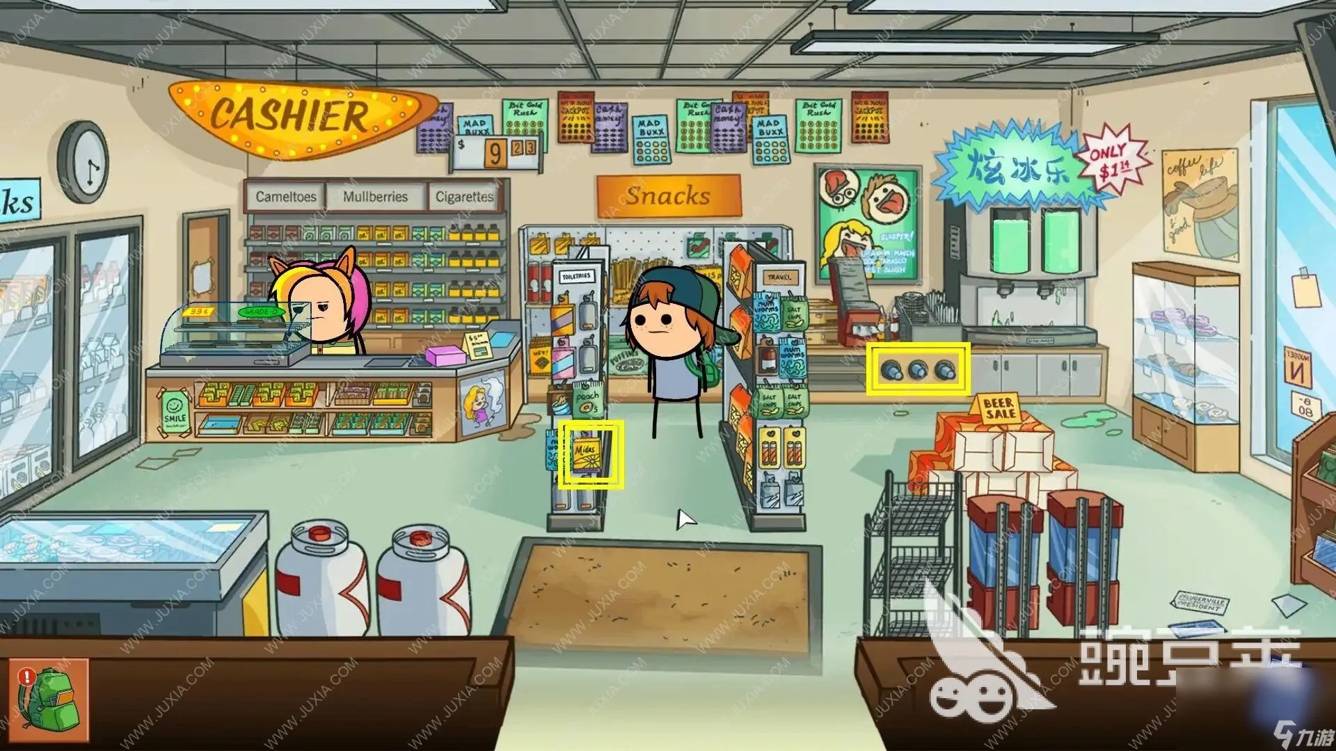 人气最高的经营游戏推荐有什么 人气最高的经营游戏合集